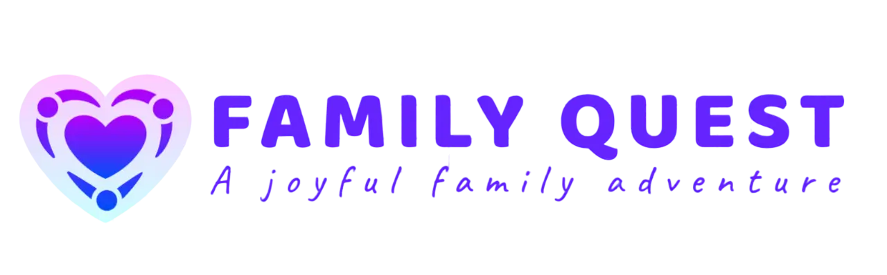 Family Quest Logo