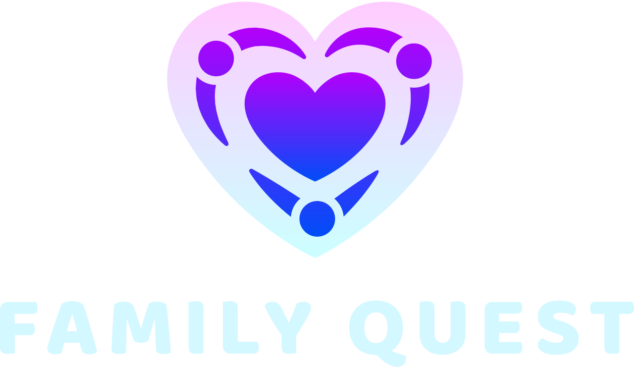 Family Quest Logo square