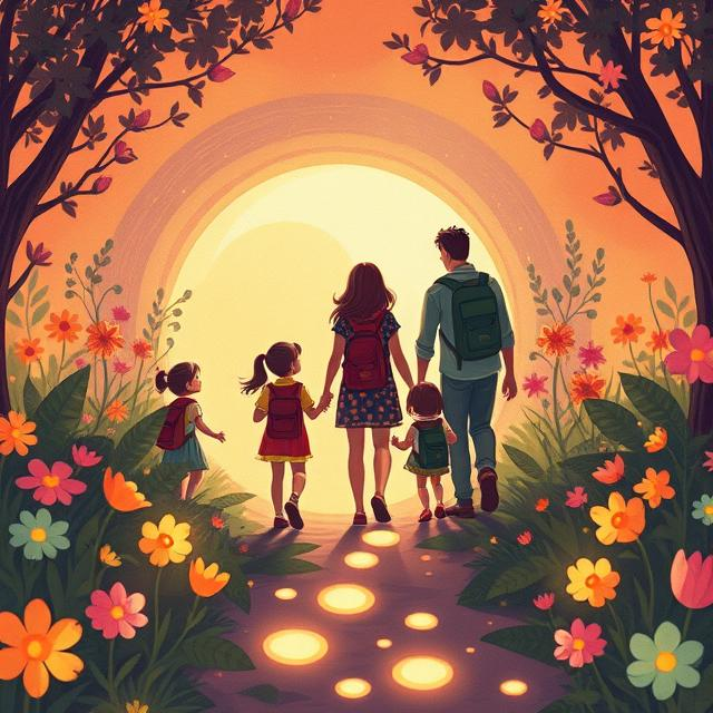 call to adventure